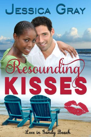 [Love in Sandy Beach 05] • Resounding Kisses